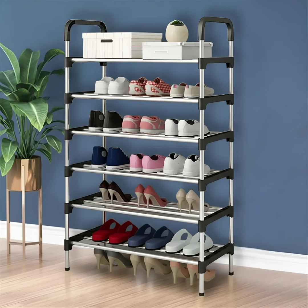 Combo Paga Uno Y Llévate Dos - Closet + Zapatero